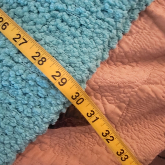 Green Sonoma V-neck Sweater in Green, Size 2X - Picture 5 of 6